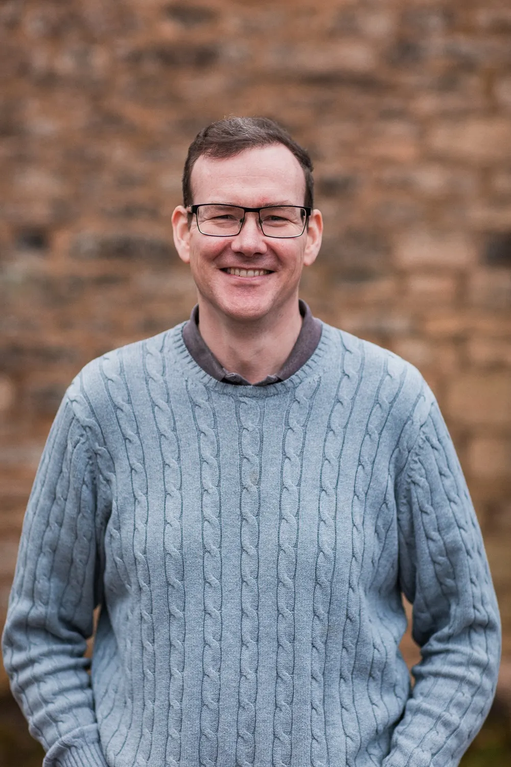 Adam Leatherdale