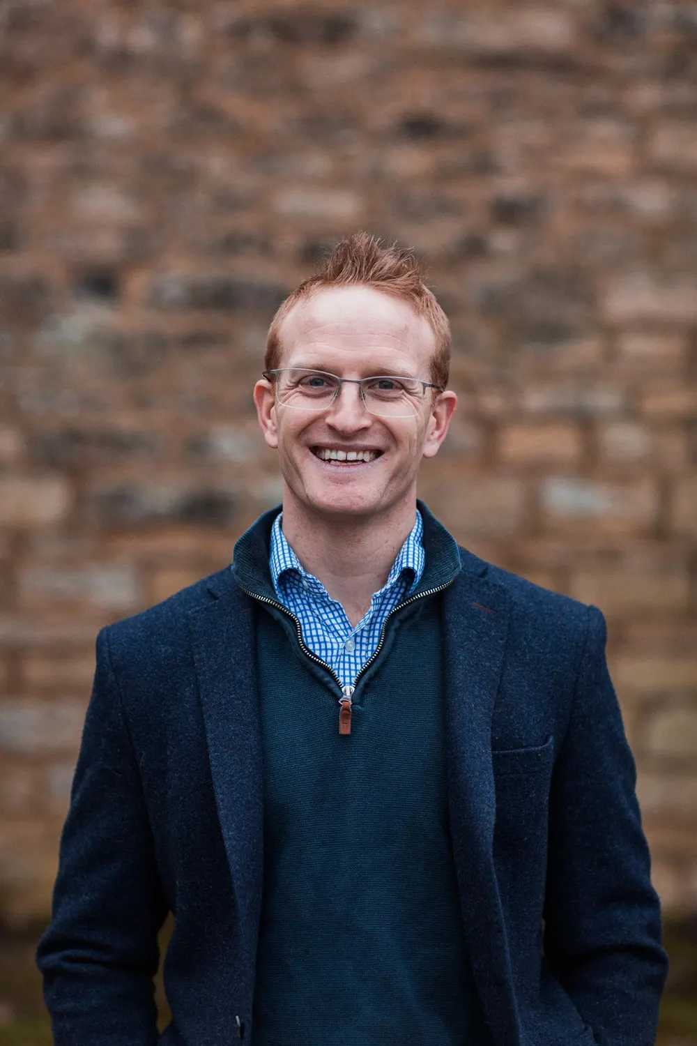 Ben Hickman