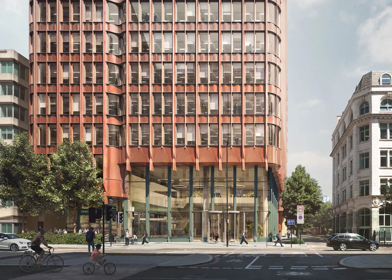 220 Blackfriars Road