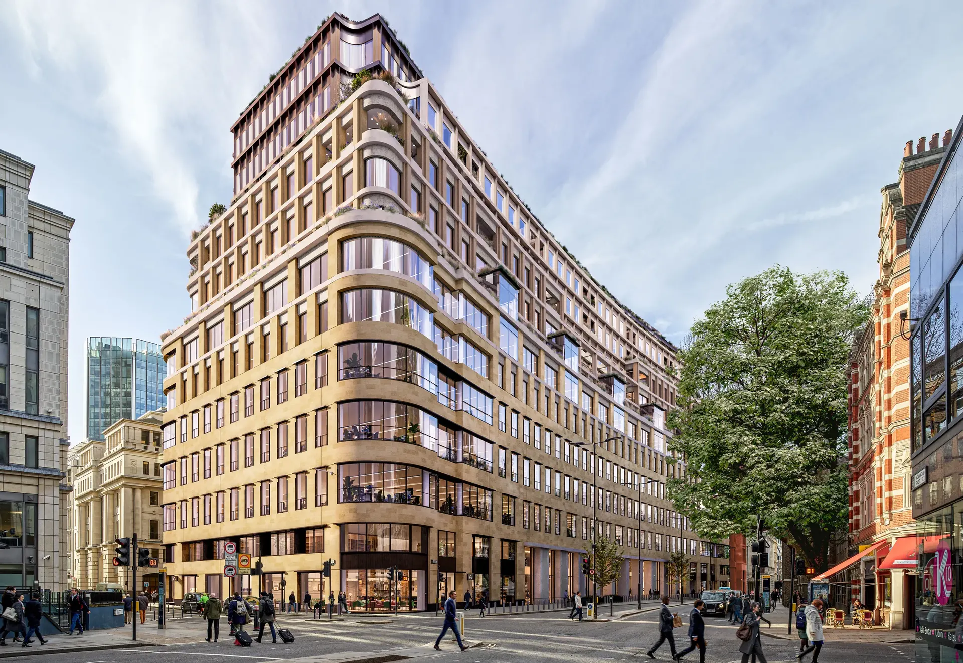 75 London Wall